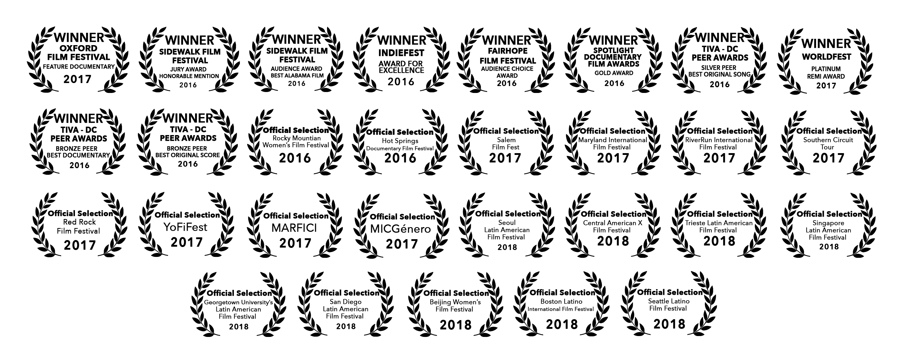 Laurels Website_041619